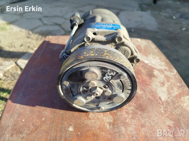 компресор за климатик 