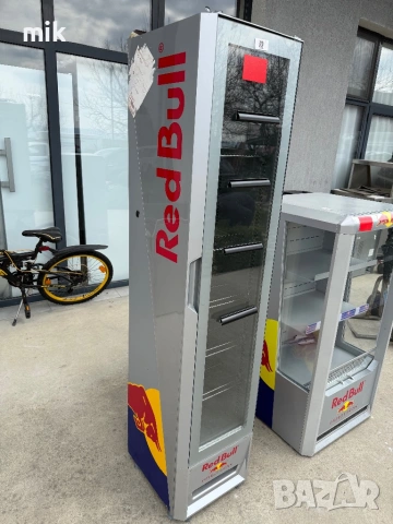 Тясна Хладина витрина , снимка 3 - Витрини - 53898960