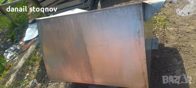 Шнек и тави, снимка 9 - Друго търговско оборудване - 49989375