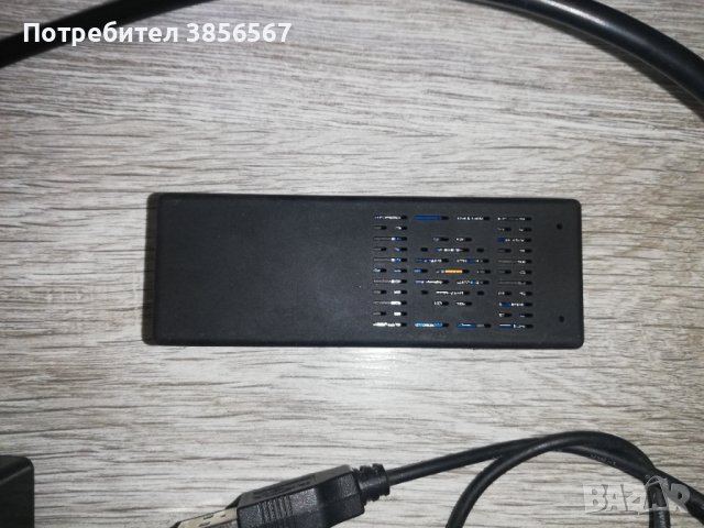 Tronsmart mini pc Quad-core A9 MK908 Android, снимка 2 - Плейъри, домашно кино, прожектори - 42505407