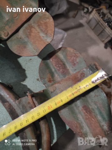 Кънки за Катерене , снимка 6 - Други инструменти - 40022814