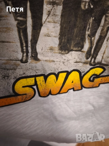 Star wars, блуза с дълъг ръкав, снимка 5 - Блузи - 52682149