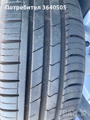 5/100/15 , снимка 11 - Гуми и джанти - 51609550