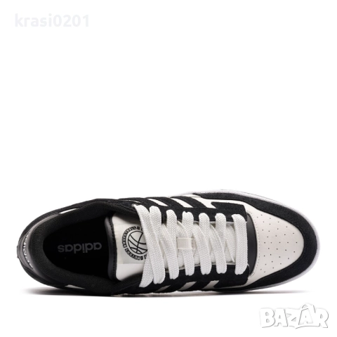 Оригинални маратонки на ADIDAS Rapid! 35 1/2, 36 2/3, снимка 5 - Детски маратонки - 52411248