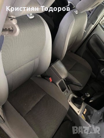 Toyota rav 4 тойота рав 4 на части, снимка 8 - Части - 31858954