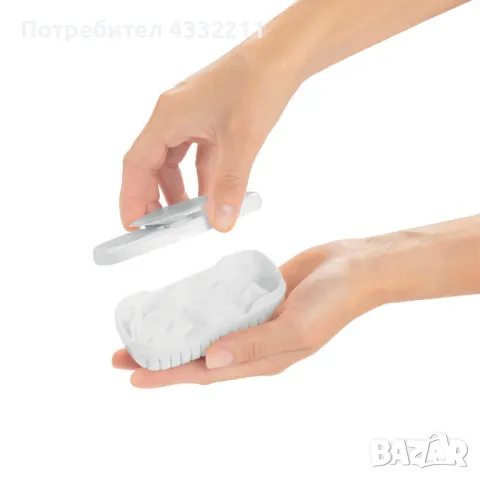 Абсорбатор на миризми за хладилник Tescoma Presto, снимка 1