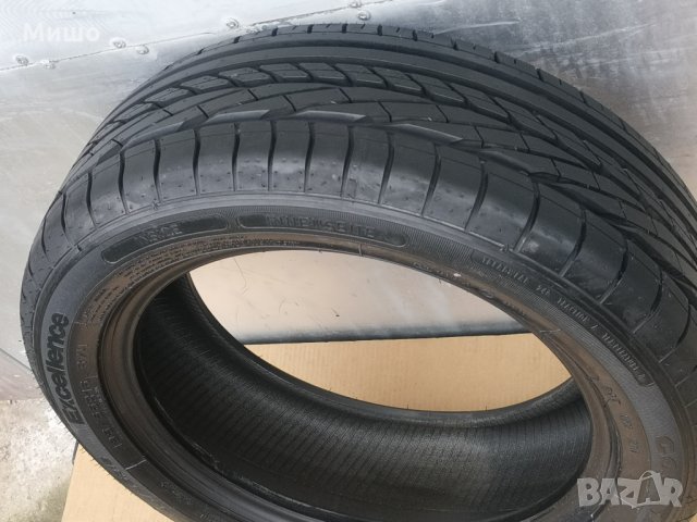 нова 195/55R16 goodyear-№252, снимка 1 - Гуми и джанти - 31884417