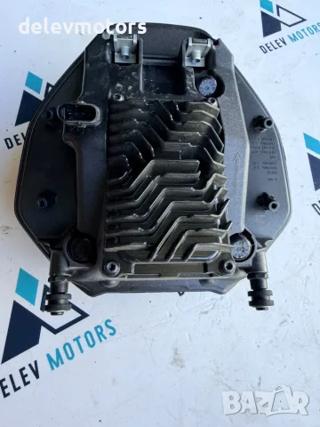 63128395657 led фар от BMW F 900 R двигател MR90 105 кс. 2000 км. Euro 5+, 2025 г., снимка 8 - Части - 56017742