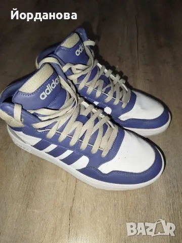 Adidas SPORTSWEAR №41 1/3, снимка 2 - Маратонки - 55888919
