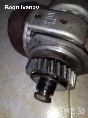 Магнет за косачка БЧС , снимка 3 - Селскостопанска техника - 51694381