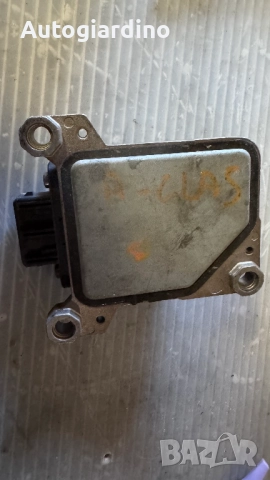 YAW Сензор ESP За Mercedes S - 0265005200 /  0005426518, снимка 2 - Части - 51798491