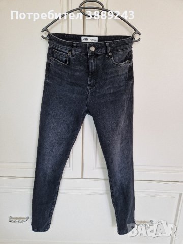 Детски,дамски дънки Zara , снимка 1