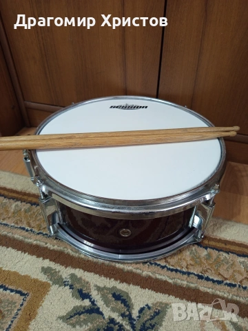 Продавам барабанче 12 инча 
