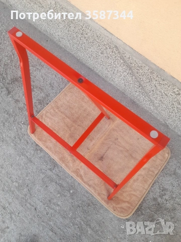 метални разглобяеми стойки, снимка 9 - Други инструменти - 54007426