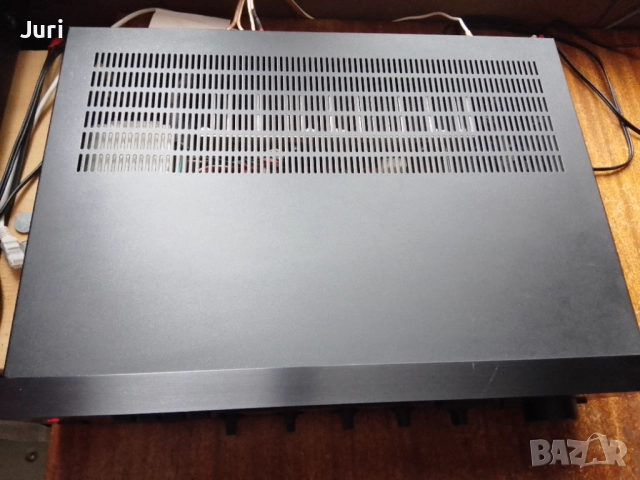 Harman kardon hk440vxi Made in Japan, снимка 5 - Ресийвъри, усилватели, смесителни пултове - 51940063