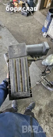 Кутия въздушен филтър за Фолксваген голф 5 