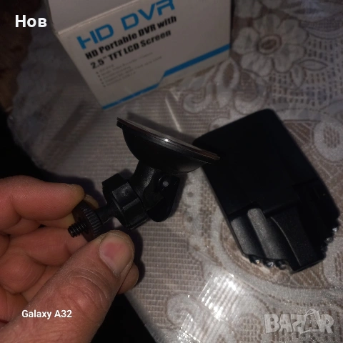 Видео регистратор за кола , снимка 4 - Аксесоари и консумативи - 53886706