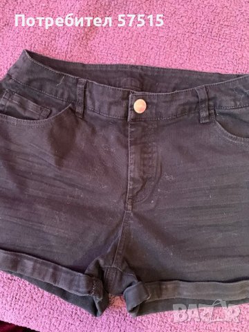 H&M къси панталони, снимка 1