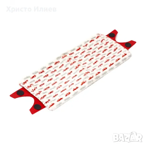 Резерва за моп Пълнител Vileda Ultramax Виледа, снимка 2 - Мопове, кофи, четки и метли - 49526388