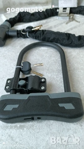 Огледала комплект за мотор и колело, мото вело огледала комплект , снимка 12 - Части за велосипеди - 51332545