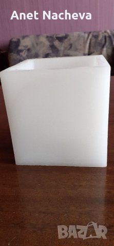 Свещ тип фенер ,  за семейството, снимка 3 - Декорация за дома - 33724421