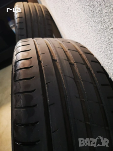 Гуми с джанти 225/45R17 за Audi A3, снимка 4 - Гуми и джанти - 53085754