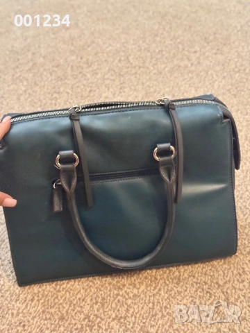 Чанта David Jones, снимка 4 - Чанти - 51463604