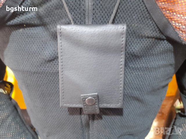 КАЛЪФ КОЖЕН ЗА ДОКУМЕНТИ  ЗНАЧКА ВТОРИ ВАРИАНТ, снимка 2 - Оборудване и аксесоари за оръжия - 38379960