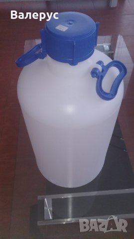 Бидони 10,25,50 л, снимка 2 - Бидони, бурета и бъчви - 29818777