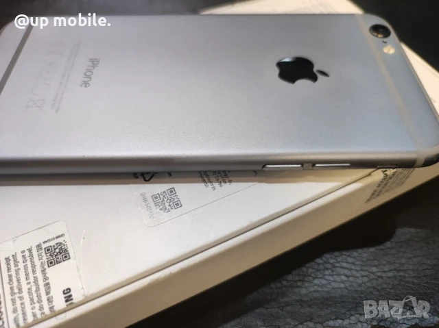 iPhone 6 128 гб, Гаранция , снимка 4 - Apple iPhone - 50715795