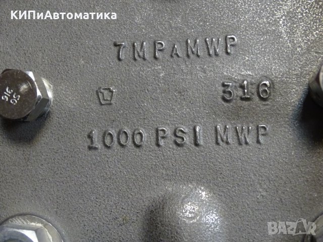 Трансмитер Taylor PneumaticTransmitter 392TD00821, снимка 7 - Резервни части за машини - 35137115