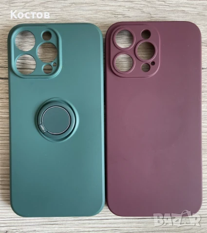 iPhone 14 Pro Max 256GB – Space Black, Перфектен, снимка 11 - Apple iPhone - 50661705