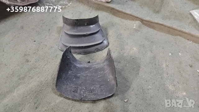 Калобран калобрани Ретро Соц Немски Симсон Simson Мотоциклет мотор 