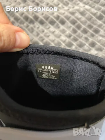 Гумени ботуши Cilu, снимка 4 - Дамски ботуши - 48679878