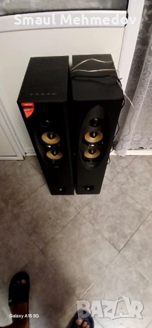 Samo seriozni hora da mi pishat  bez barteri i komentari , снимка 6 - Аудиосистеми - 51981965