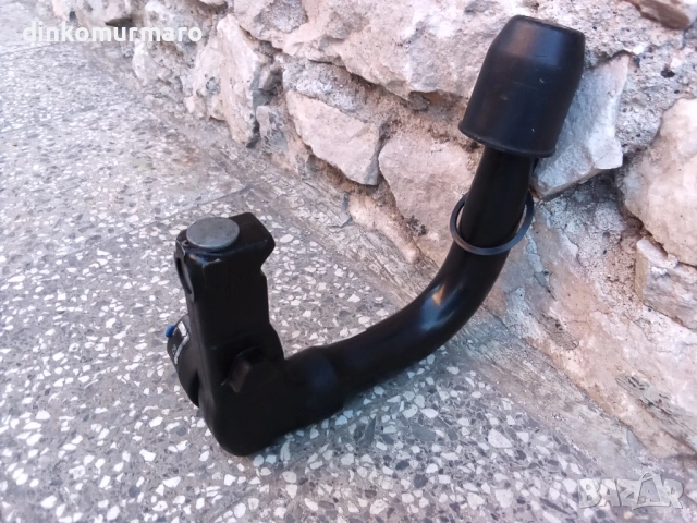 Кука за теглич ACS, снимка 6 - Аксесоари и консумативи - 53088389