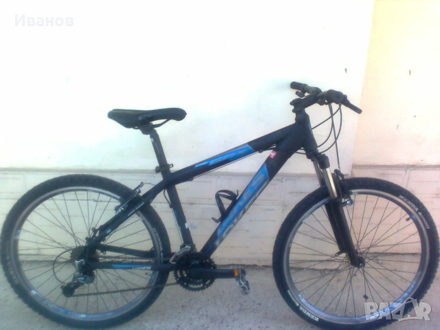 LAKES GRX 2100 MTB Series