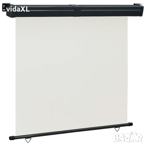 vidaXL Вертикална тента за балкон(SKU: 48437)