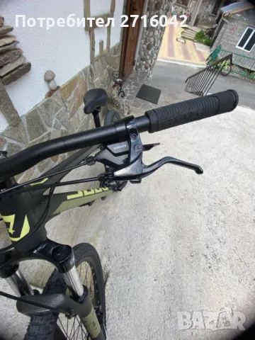 Колело Drag C1 Fun, снимка 3 - Велосипеди - 50225618