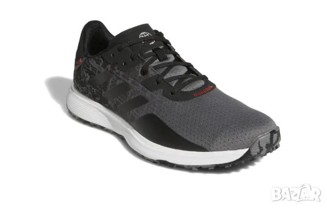 маратонки  Adidas S2G SL  GOLF номер 45 ,5-46, снимка 2 - Маратонки - 50101814