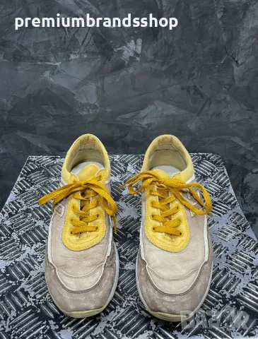 Paccioti обувки 42 мъжки, снимка 2 - Ежедневни обувки - 47700608