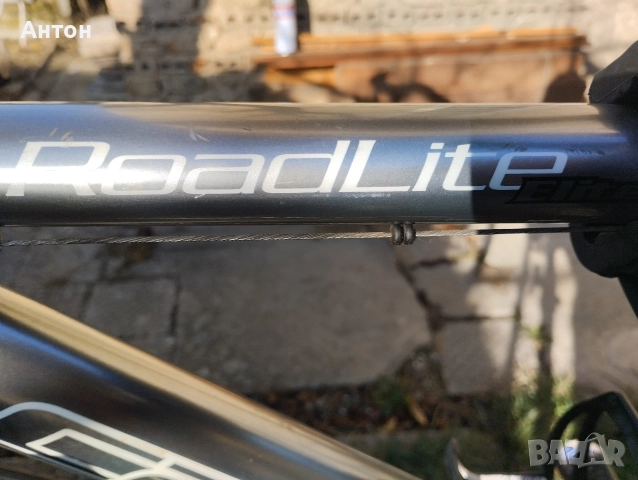 Canyon roadlite, снимка 5 - Велосипеди - 52707281