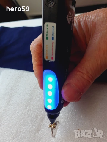 Дизайнерски дамски златен пръстен 14к с 1 карат натурален жълт Брилянт,форма принцес и бели брилянти, снимка 11 - Пръстени - 51317440