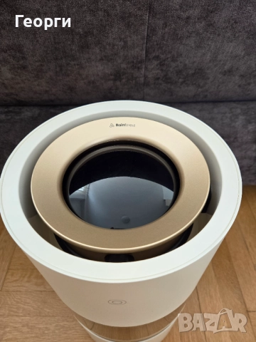 Xiaomi Smartmi Rainforest овлажнител за въздух, снимка 2 - Овлажнители и пречистватели за въздух - 52399684