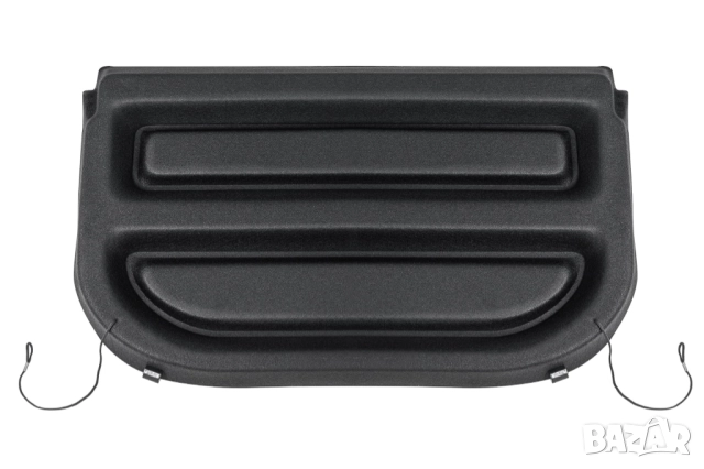 Кора за багажник Nissan Qashqai III 2021+, снимка 3 - Аксесоари и консумативи - 52319647