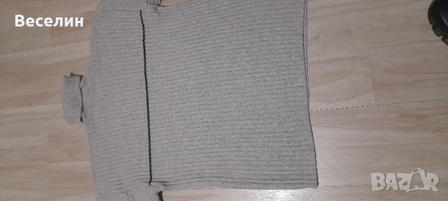 Пуловер поло Намаление , снимка 4 - Пуловери - 42810546