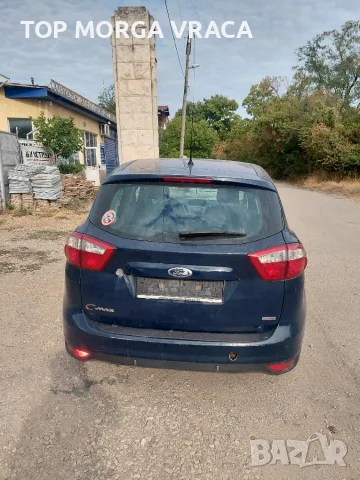 Ford C-Max 1.0i Ecoboost та части !!!, снимка 5 - Автомобили и джипове - 56137832