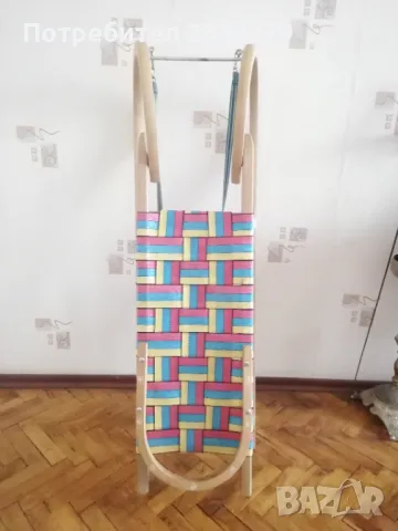 Стара шейна, ръчна немска изработка,,ТИРОЛСКИ МОДЕЛ", снимка 4 - Антикварни и старинни предмети - 48127881