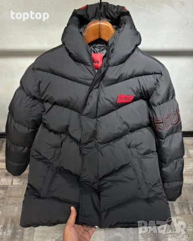 Мъжко Зимно Яке Топ 🔥🔝 🆕🔥
