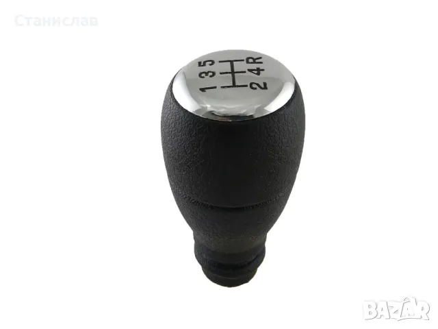 Топка за скоростен лост за Citroen Berlingo (1996-2009), снимка 4 - Части - 47848699